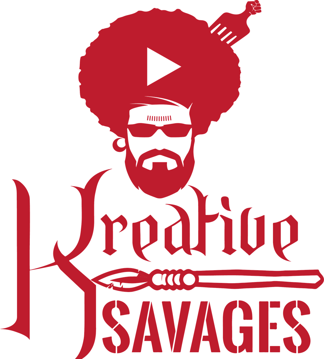 Kreative Savages logo